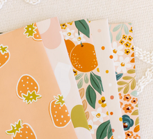 Load image into Gallery viewer, Wrapping Paper Book