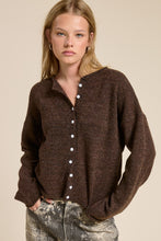 Load image into Gallery viewer, Piper Cardigan (Walnut)