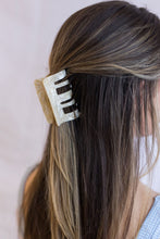 Load image into Gallery viewer, Sadie Acetate Claw Hair Clip
