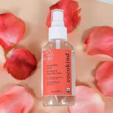Load image into Gallery viewer, Cocokind Rosewater Facial Toner
