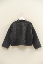 Load image into Gallery viewer, Two-Toned Jacket
