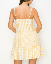 Load image into Gallery viewer, Honey Bee Dress
