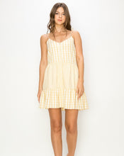 Load image into Gallery viewer, Honey Bee Dress
