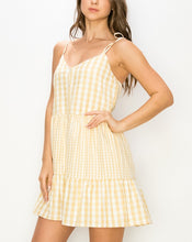 Load image into Gallery viewer, Honey Bee Dress
