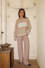 Load image into Gallery viewer, Apres Sweater
