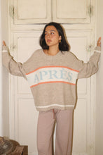Load image into Gallery viewer, Apres Sweater
