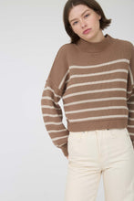 Load image into Gallery viewer, Autumn Sweater (Mocha)
