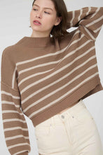Load image into Gallery viewer, Autumn Sweater (Mocha)
