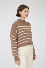 Load image into Gallery viewer, Autumn Sweater (Mocha)
