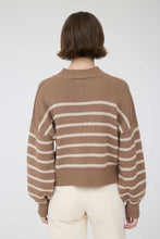 Load image into Gallery viewer, Autumn Sweater (Mocha)
