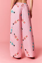 Load image into Gallery viewer, Nutcracker Pajama Pants
