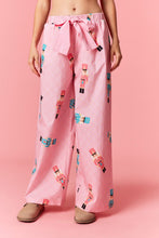 Load image into Gallery viewer, Nutcracker Pajama Pants
