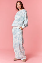 Load image into Gallery viewer, Winter Wonderland Sweat Set (PANTS)
