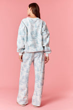 Load image into Gallery viewer, Winter Wonderland Sweat Set (PANTS)
