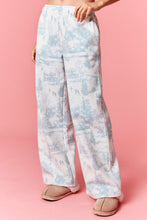 Load image into Gallery viewer, Winter Wonderland Sweat Set (PANTS)
