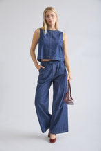 Load image into Gallery viewer, Denim Set (Pants)

