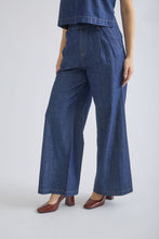 Load image into Gallery viewer, Denim Set (Pants)
