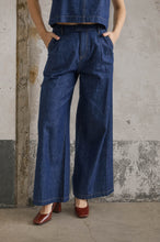 Load image into Gallery viewer, Denim Set (Pants)
