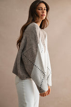 Load image into Gallery viewer, Argyle Sweater

