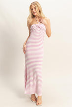 Load image into Gallery viewer, Naples Knit Dress (Pink)
