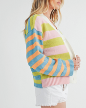 Load image into Gallery viewer, Flavia Cardigan Sweater
