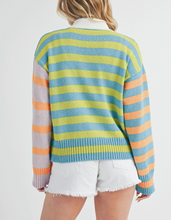 Load image into Gallery viewer, Flavia Cardigan Sweater
