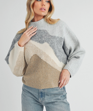 Load image into Gallery viewer, Teton Sweater
