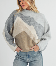 Load image into Gallery viewer, Teton Sweater
