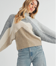 Load image into Gallery viewer, Teton Sweater
