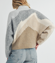 Load image into Gallery viewer, Teton Sweater
