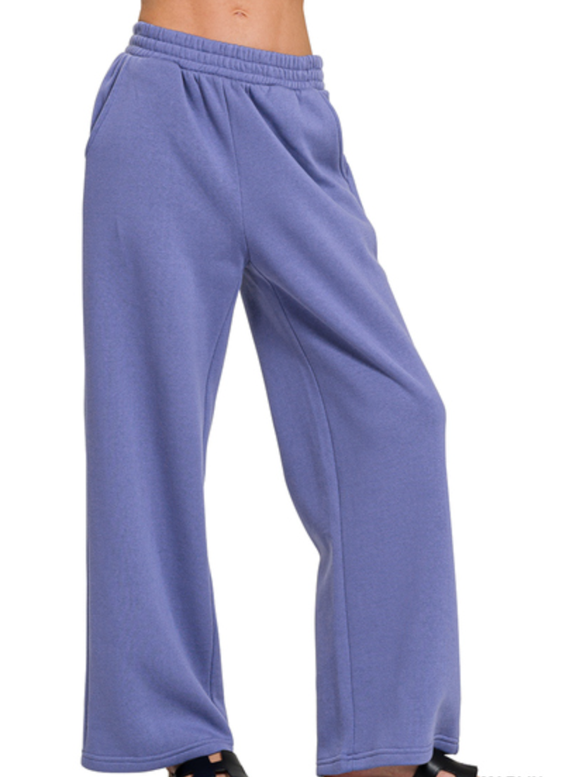 Comfort Sweatpants