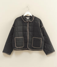 Load image into Gallery viewer, Two-Toned Jacket
