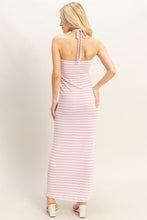 Load image into Gallery viewer, Naples Knit Dress (Pink)
