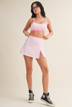 Load image into Gallery viewer, Baby Pink Skort
