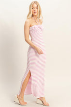 Load image into Gallery viewer, Naples Knit Dress (Pink)
