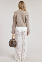 Load image into Gallery viewer, Piper Cardigan (Mocha)
