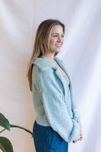 Load image into Gallery viewer, Spring Fever Sweater (Ice)
