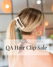 Load image into Gallery viewer, Quality Assurance Hair Claw Sale
